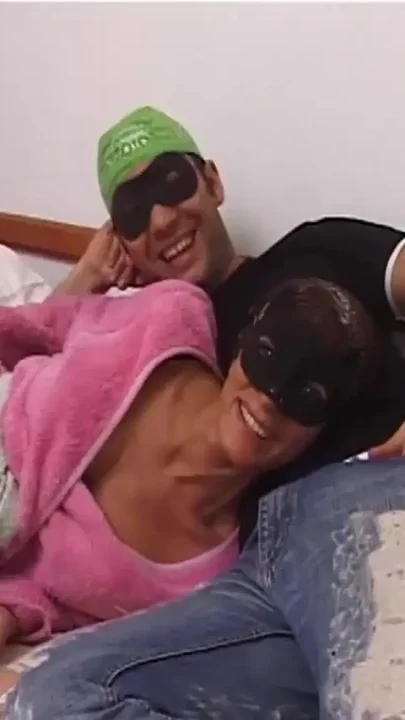 Amateur Italian Sextape Vol3