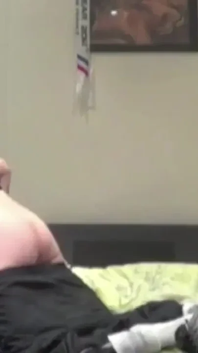 Feet domination for youtj French twink
