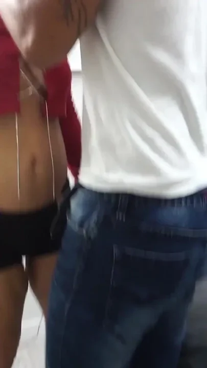 Sexy Slut Cheats on Her Husband with Latino Cock