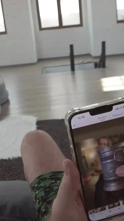 POV with My 18yo Neighbor