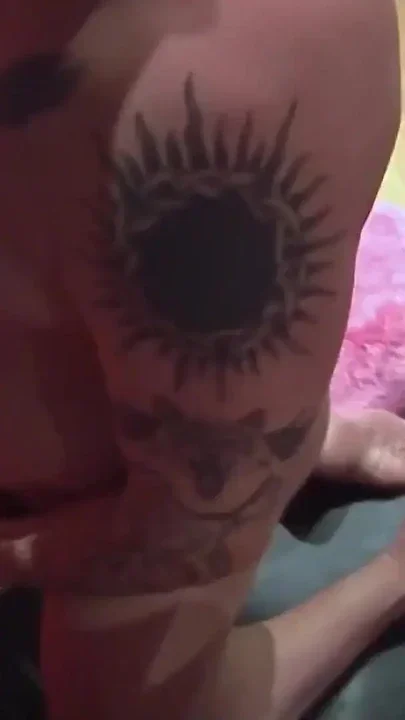 Stunning moment from 