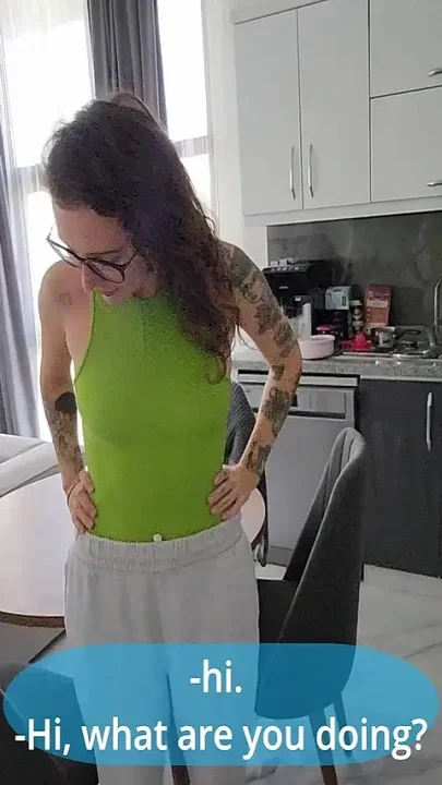 Filled My Neighbor's with Milk