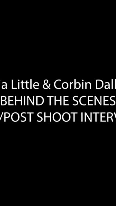 Bad Kitty & Sweet Lady Whore Bts Featuring Mia Little Corbin Dallas