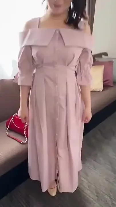 Facereveal Pure Ol 26 Enjoys a Bold Blowjob Her G-cup Curves Rising to Intense