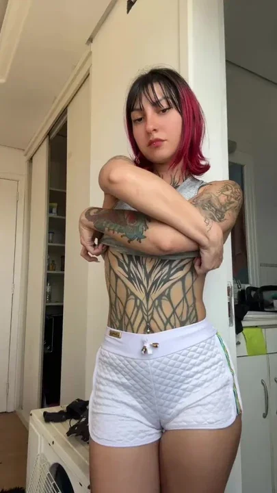 nice reveal