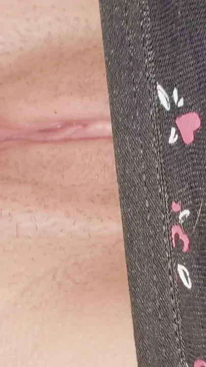 My First Anal Stretching - StepDaddy Monster Cock Vs My Tight 18 Ass Add Me Free
