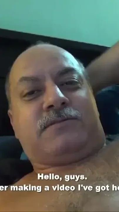 Daddy Chris Barebacks a Fag 23