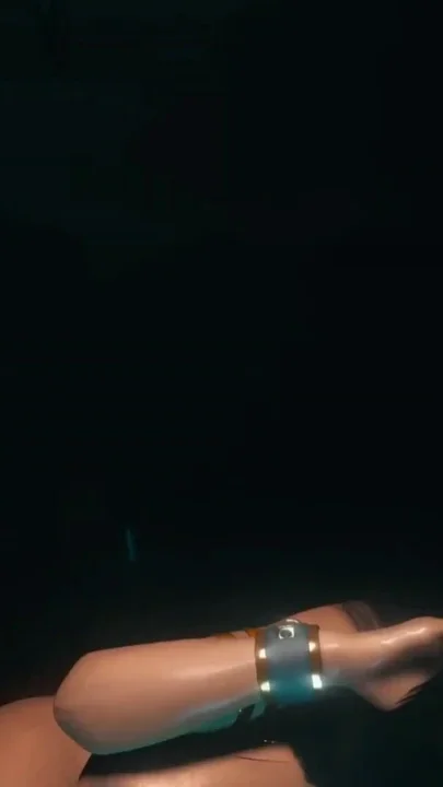 Haloween Special - Queen Cleos Striptease - 3D VR Hentai Sex Animation by