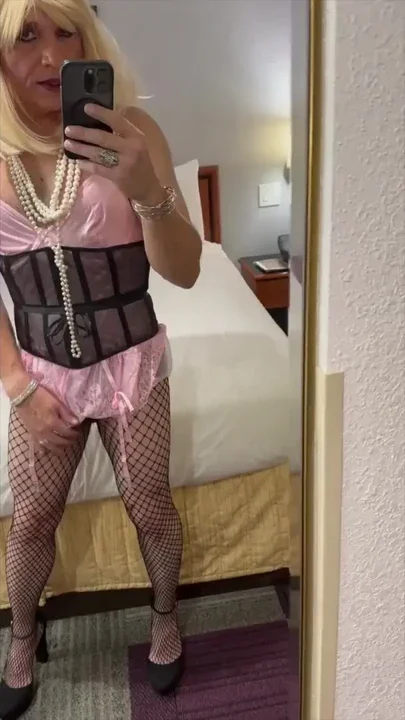It's Been a While Clip 1