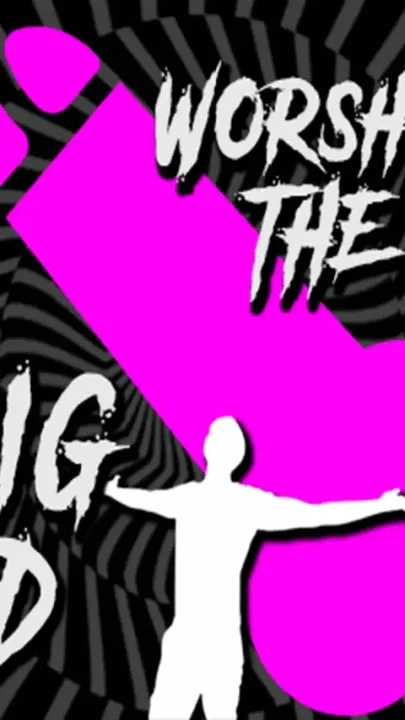 AUDIO ONLY - Worship the Big D
