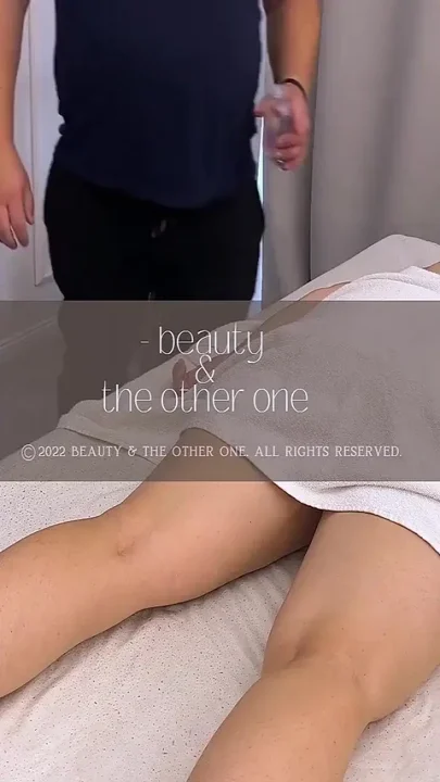 Sensual Massage Ends in Big Creamy Squirting Orgasm