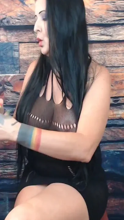 Good soda burping Milf