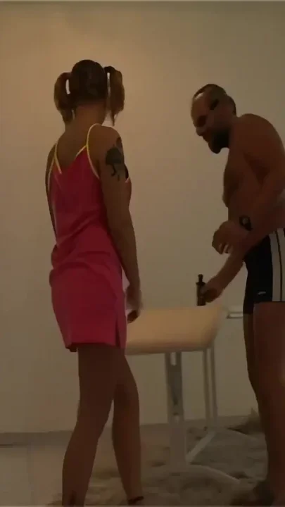 The Pussy Massager