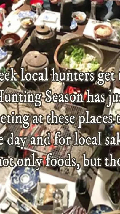 The Best Catch for the Hunters
