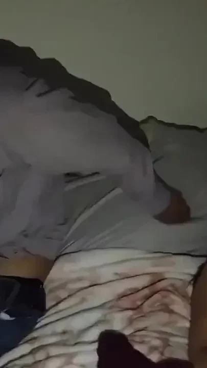 My cousin arrives dizzy from the party and wants to fuck 22