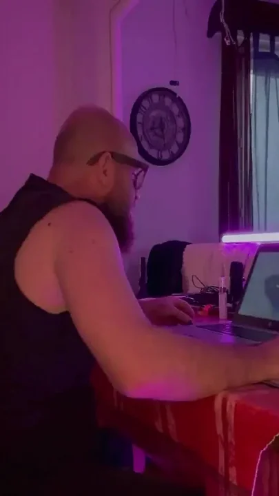 He Takes Me on the Table