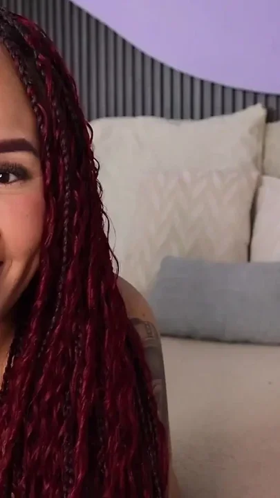 Giant Dildo Fucks My Big Tits for You