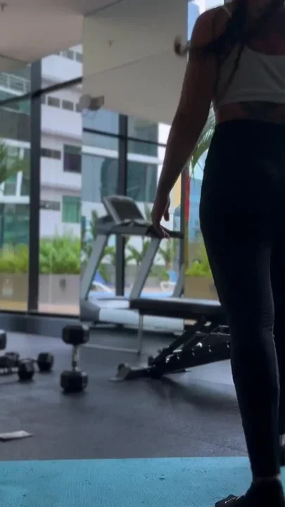 Jaw-dropping moment from 