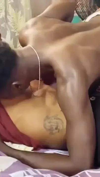 Two Lovers Making Love and Fuck