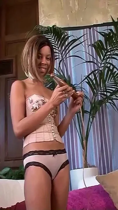 Sex Machine