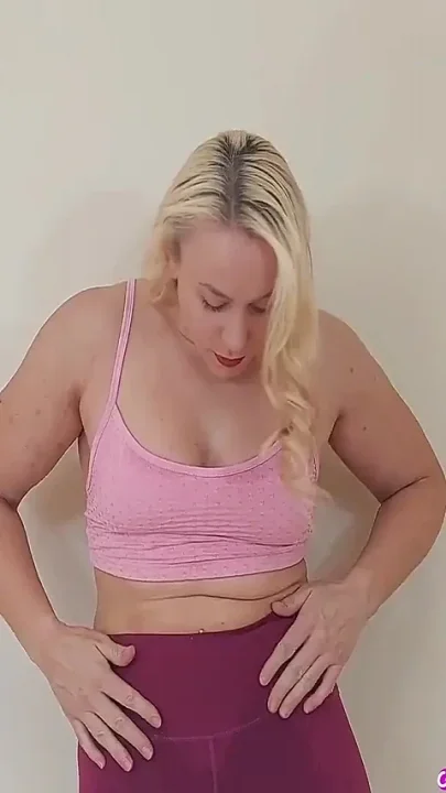 Dirty Bellybutton Fetish