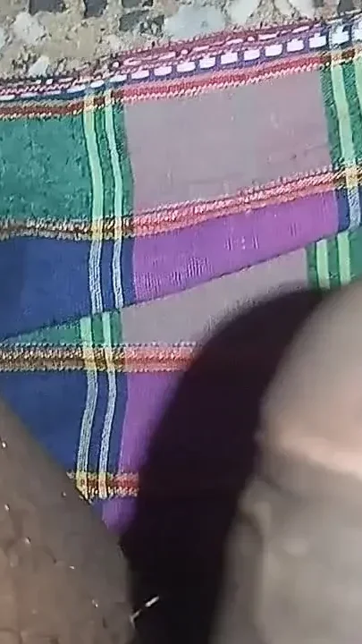 Desi Aunty with Kissing and Sucking Pussy