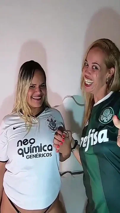 Corinthians Vs Palmeiras Brasileirão 2026