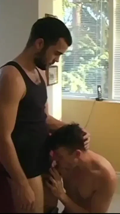 Terrence gets blown