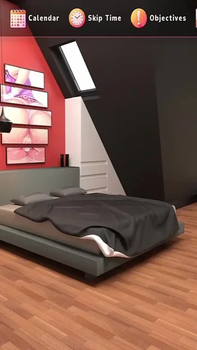 Midnight Paradise - Full Story 21 - Life of a Horny Young Man Who Returned Home