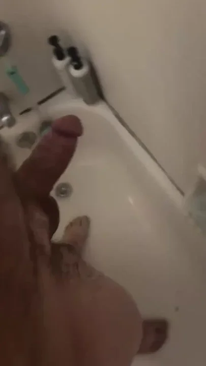 Little shower fun