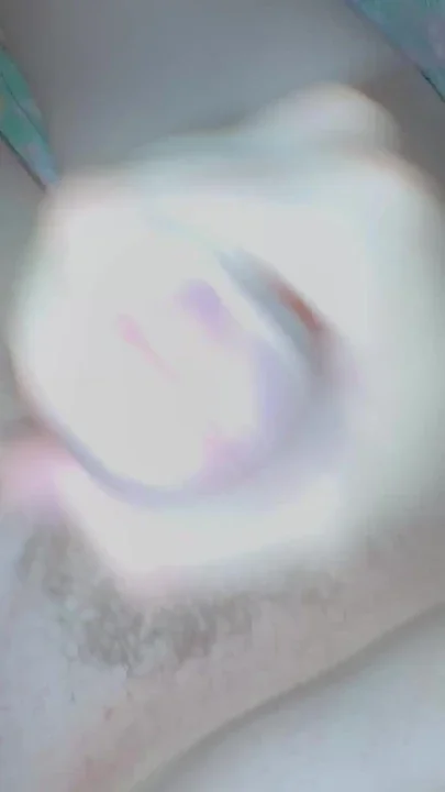 My good cumshot