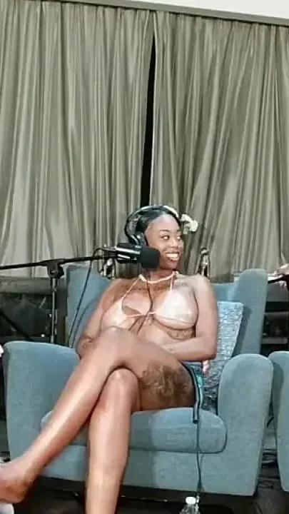 Adult Entertainers Couch Talk with Baby Gemini Musa Phoenix and Mrflourish