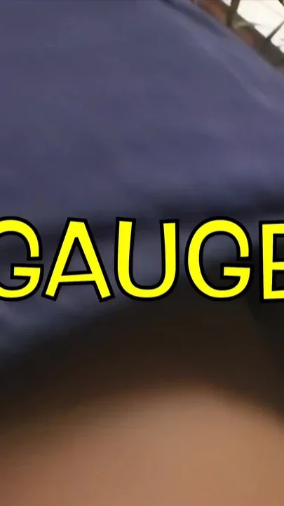 Teen Gauge Sucks on Two Cocks and Gets Fucked by Them Both at Once