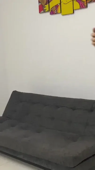 Caught with his stepmother's photos Clip 1