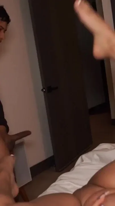 Housewife Celeste Alba gets fucked by a masked stranger who breaks into her house Clip 2