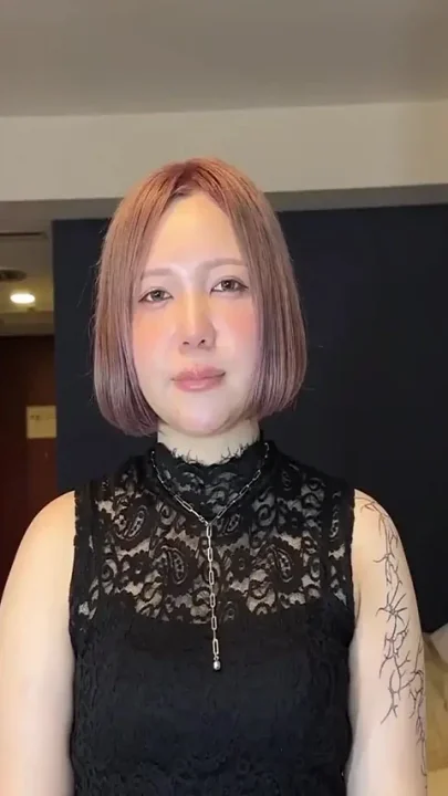 Asian Angel 28084
