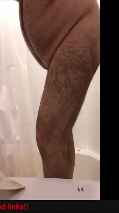 45 Min Shower