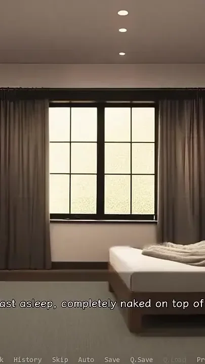 Who's Getting Spanked & Fucked by Bwc Behind the Door -ntr