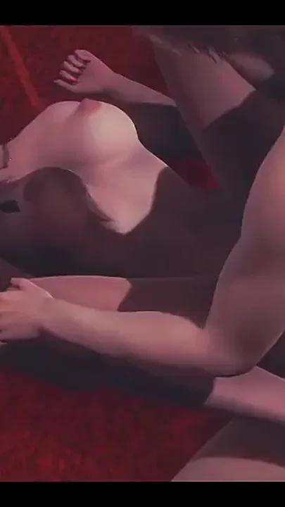Hentai Uncensored - Sexy MILF Having Sex with Another Friend - Japanese Asian