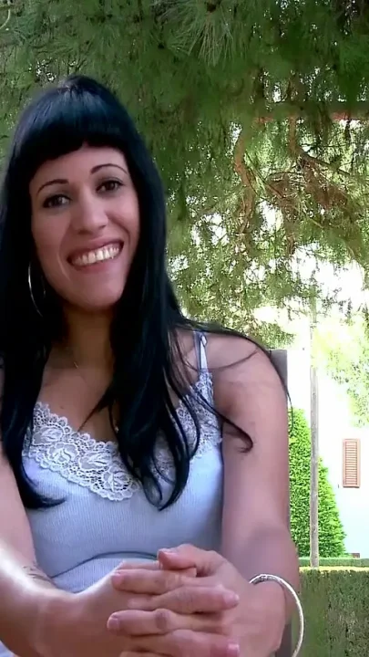 Samantha Pink Sexy Video Interview with Samantha Pink