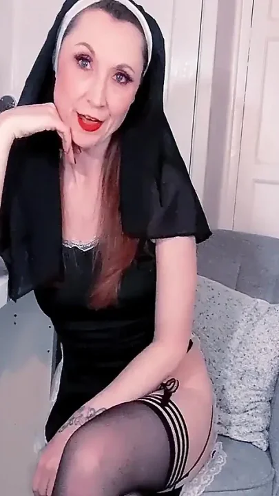 Confessions of a Kinkster JOI