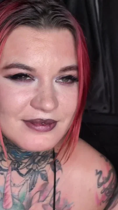 Maddison Black and Sabien Demonia Vs BBC