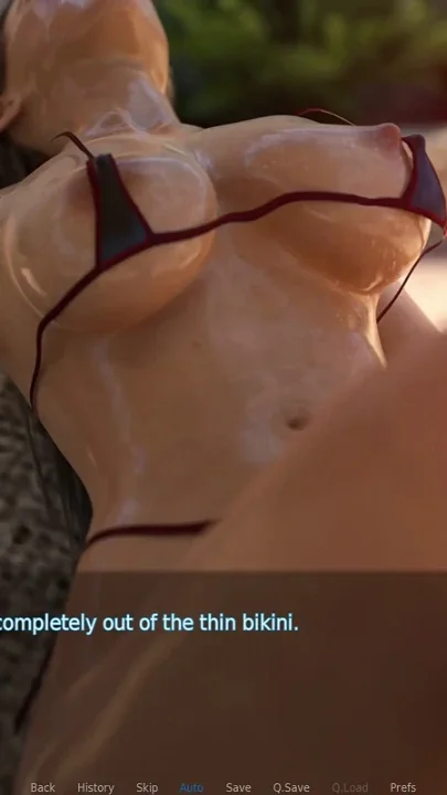 The Perfect Paradise 2
