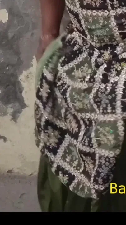 Teaser of Desi Romantic Date in Secret Spot - Salwar Suit Girlfriends Passion