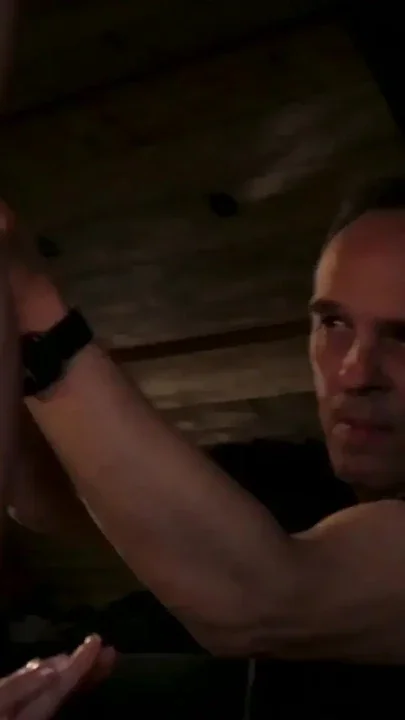 Must-see moment from 