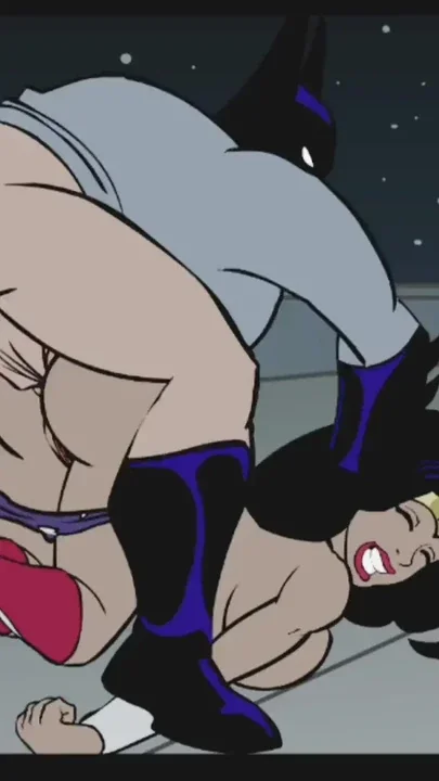 Superman Fuck Lonni in Ship hard ass hole Fuck Clip 2