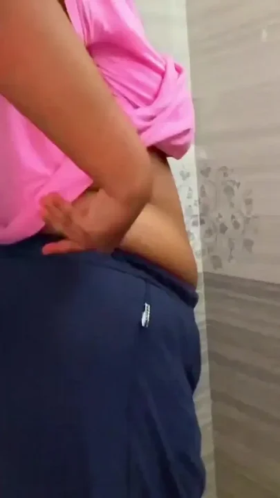 MILF Big Pwag & Huge Boobs with Wet Hairy Pussy Stepmom Fucked by Stranger Guy
