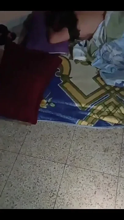 I Went to Sleep Naked and My Step Sister Came and Stuck His Whole Cock in My