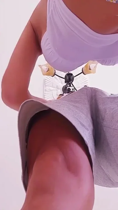 Elen Million finally ready to be an anal slut
