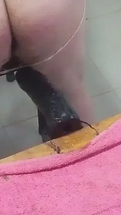 I See My Thick Big Hard and I Can't Contain Myself